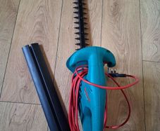 bosch electric hedge trimmer AHS 45-16