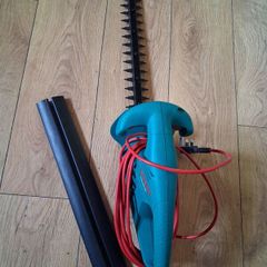bosch electric hedge trimmer AHS 45-16