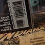 Batman ! Issue #681 !  Apparent Death of Batman ! Batman R.I.P Finale ! 2008 ! by DC Comics ! Image 5