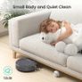 Lefant  robotic hoover Image 4