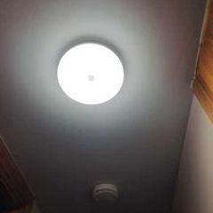 Ceiling Light