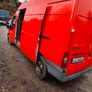 Ford transit 2.4 2011 euro 4 Image 3