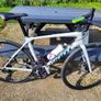 Giant Road Bike TCR ultegra Image 4