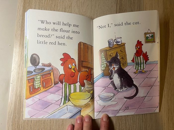 Kids Books / Early Readers/ for beginners 7 books