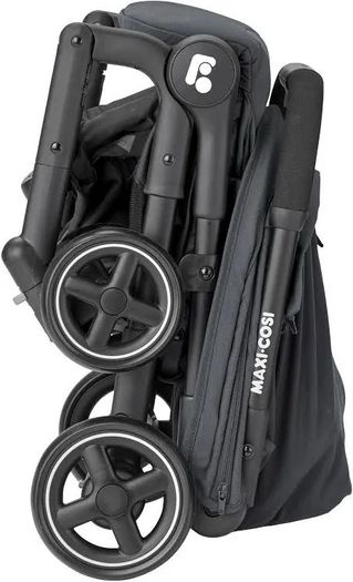 Maxi cosi Lara 2 travel buggy