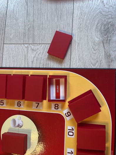 Deal or no deal board game