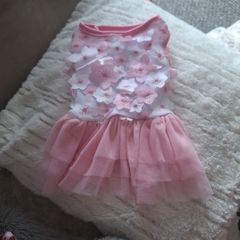 Dog dress