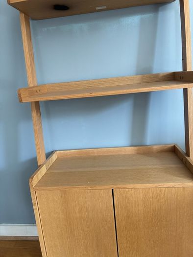Bookshelf