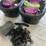 Moon shoes Image 3