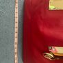 Large Red Handbag Star by Julian McDonald Image 10