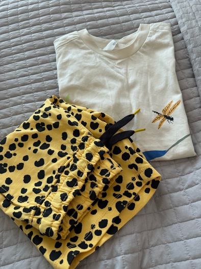 Summer set boy 8-9