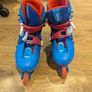 Decathlon roller blades Image 2