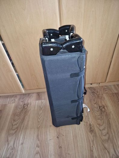 Babylo Travel Cot