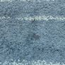 IKEA SONDEROD Rug, high pile, blue, 170x240 cm - FREE Image 3