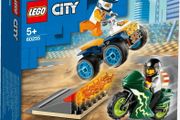 lego city