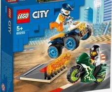 lego city