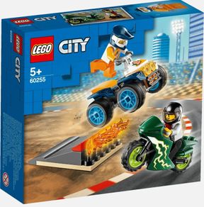 lego city