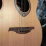 Lag Tramontane T170A acoustic guitar Image 3