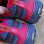 Salewa Dropline GTX (Gore-Tex) speed hiking and trail running shoes Image 5