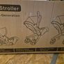 Stroller + Car Seat & Stroller grey Image 3