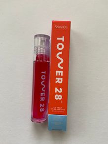 Tower 28 lip jelly