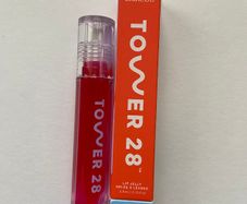 Tower 28 lip jelly