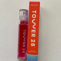 Tower 28 lip jelly