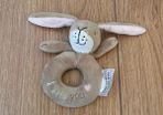 Guess How Much I Love You Ring Rattle