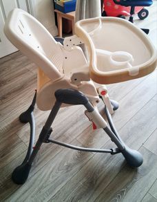 Feeding High Chair