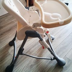 Feeding High Chair