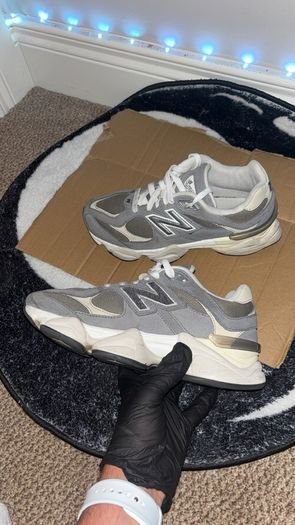 New Balance 9060