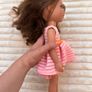Battat Bluebell Glitter Girls doll approx. 36 cm. Used Please see photos Image 8