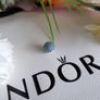 brand new genuine pandora essence wisdom charm Image 4