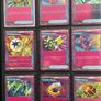pokemon cards  pokeballs master ball Image 3