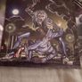 Iron Maiden. CD. Image 6