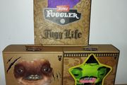 ZURU Fuggler Plush 10e Each