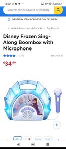 boombox