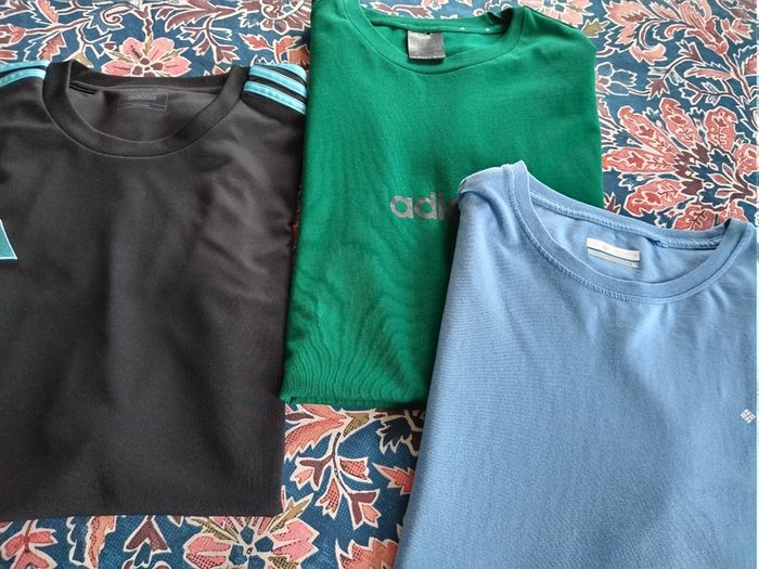 Mens Tee Shirt Bundle