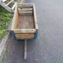 Garden Trailer Image 3