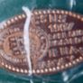 AMERICA 1997  Central State Numismatic Society Coi set Image 3