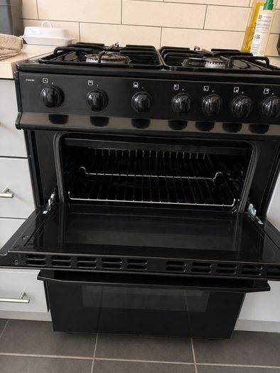 NordMende Gas Cooker / Oven & Grill