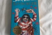 David Walliams Ratburger