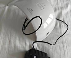 UV Nail lamp