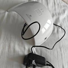 UV Nail lamp