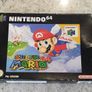 Super Mario 64 N64 Nintendo 64 Image 2