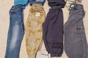 Boy clothes bundle