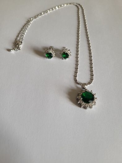 costume jewellery