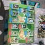 ireland 2002 merlin world cup sticker collection Image 6