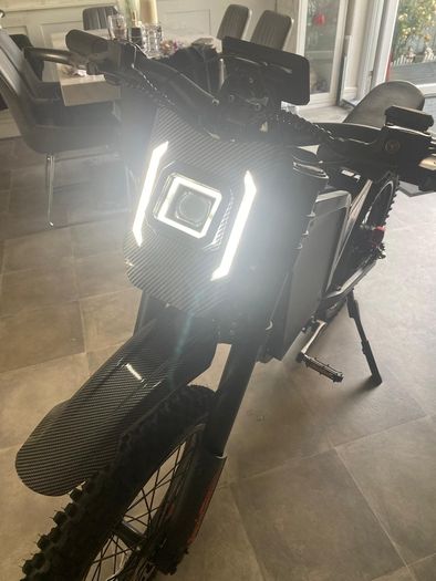 e bike