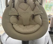 baby bouncer